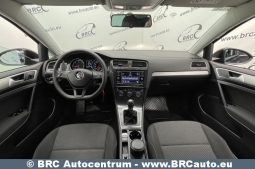 Volkswagen Golf 1.6 TDI 2017