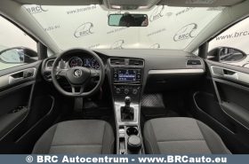 Volkswagen Golf 1.6 TDI 2017