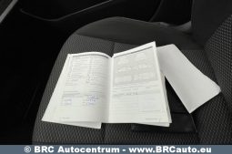 Volkswagen Golf 1.6 TDI 2017 full