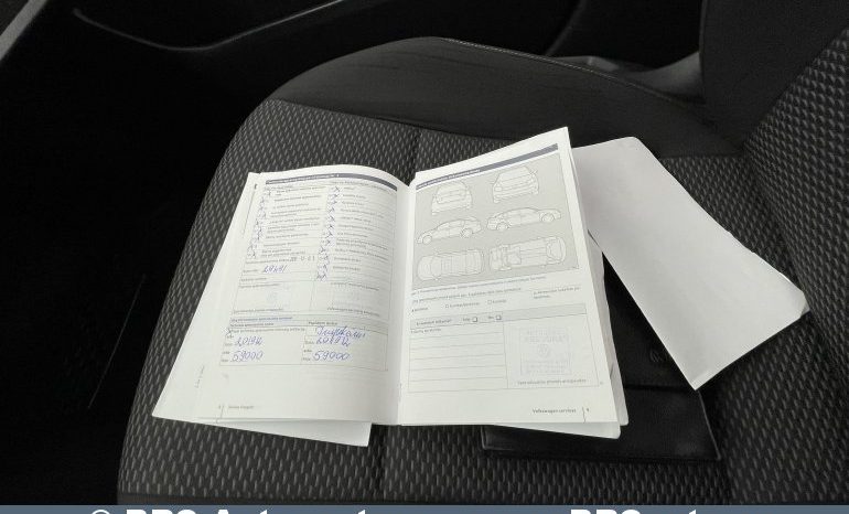 Volkswagen Golf 1.6 TDI 2017 full