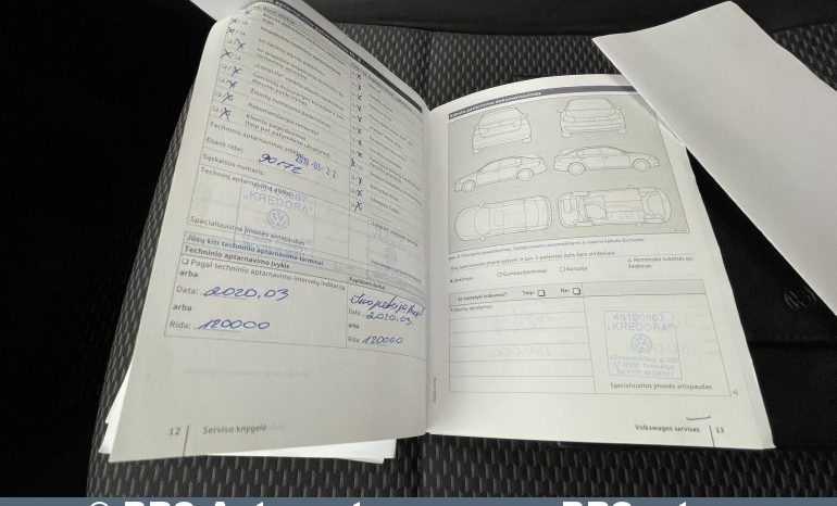 Volkswagen Golf 1.6 TDI 2017 full