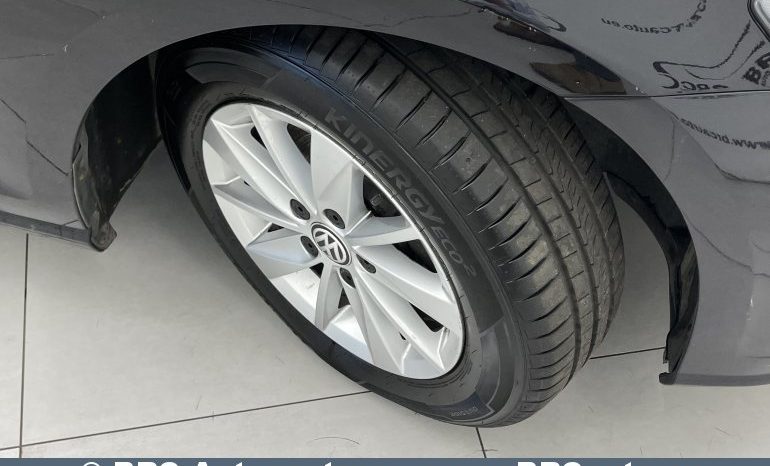 Volkswagen Golf 1.6 TDI 2017 full