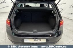 Volkswagen Golf 1.6 TDI 2017 full
