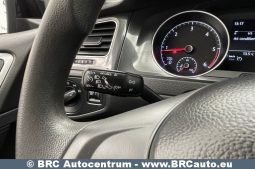 Volkswagen Golf 1.6 TDI 2017 full