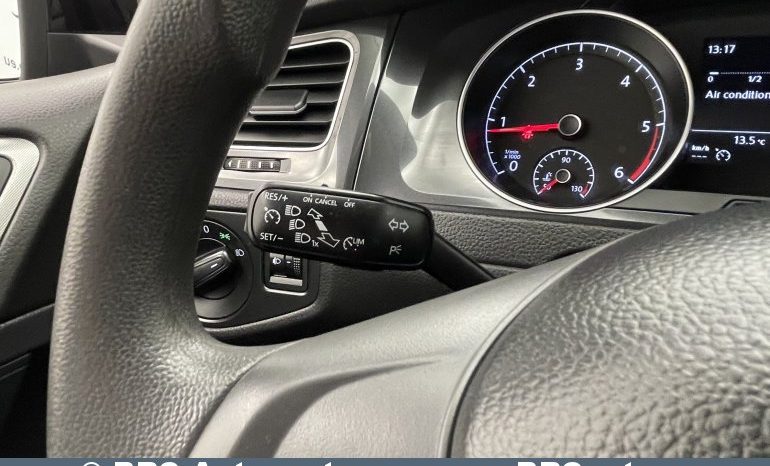 Volkswagen Golf 1.6 TDI 2017 full