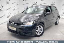 Volkswagen Golf 1.6 TDI 2017 full