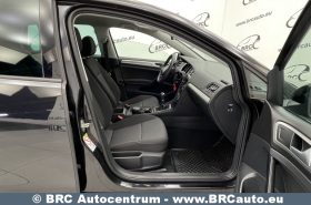 Volkswagen Golf 1.6 TDI 2017