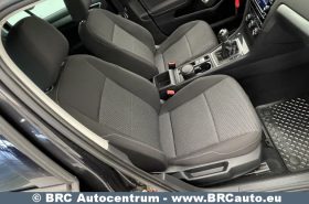 Volkswagen Golf 1.6 TDI 2017