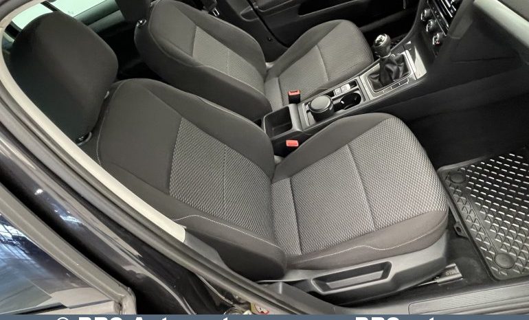 Volkswagen Golf 1.6 TDI 2017 full