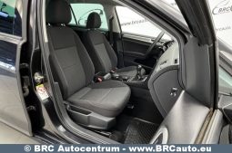 Volkswagen Golf 1.6 TDI 2017 full