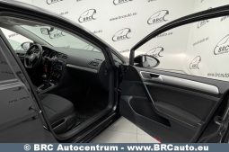 Volkswagen Golf 1.6 TDI 2017 full