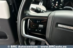 Land Rover Discovery Sport 2.0D AWD Automatas 2022 full