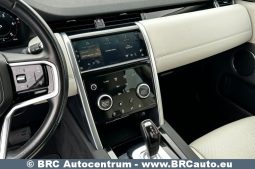 Land Rover Discovery Sport 2.0D AWD Automatas 2022 full