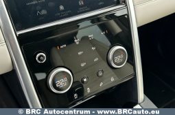 Land Rover Discovery Sport 2.0D AWD Automatas 2022 full