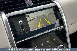 Land Rover Discovery Sport 2.0D AWD Automatas 2022 full