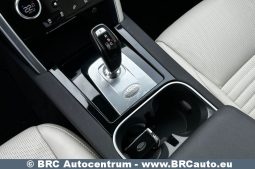 Land Rover Discovery Sport 2.0D AWD Automatas 2022 full