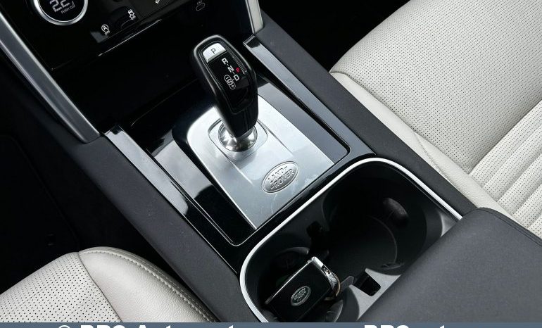 Land Rover Discovery Sport 2.0D AWD Automatas 2022 full