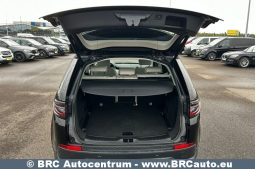 Land Rover Discovery Sport 2.0D AWD Automatas 2022 full