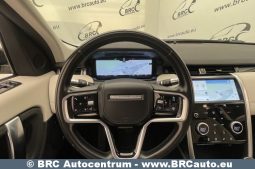 Land Rover Discovery Sport 2.0D AWD Automatas 2022 full
