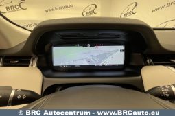 Land Rover Discovery Sport 2.0D AWD Automatas 2022 full