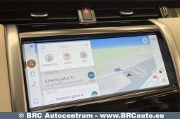 Land Rover Discovery Sport 2.0D AWD Automatas 2022 full