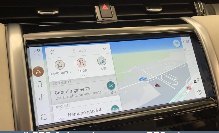 Land Rover Discovery Sport 2.0D AWD Automatas 2022 full