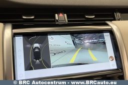 Land Rover Discovery Sport 2.0D AWD Automatas 2022 full