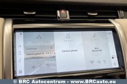 Land Rover Discovery Sport 2.0D AWD Automatas 2022 full