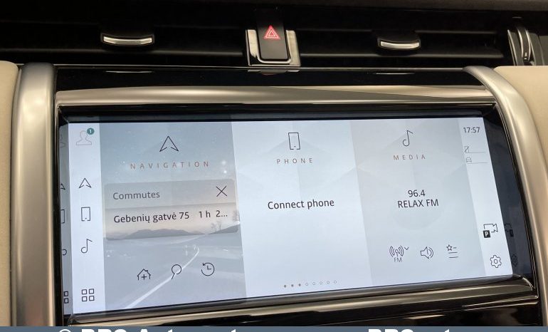 Land Rover Discovery Sport 2.0D AWD Automatas 2022 full