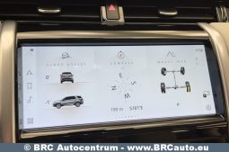 Land Rover Discovery Sport 2.0D AWD Automatas 2022 full