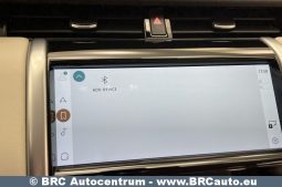 Land Rover Discovery Sport 2.0D AWD Automatas 2022 full