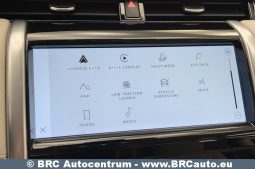 Land Rover Discovery Sport 2.0D AWD Automatas 2022 full