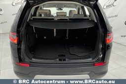 Land Rover Discovery Sport 2.0D AWD Automatas 2022 full