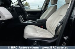 Land Rover Discovery Sport 2.0D AWD Automatas 2022 full