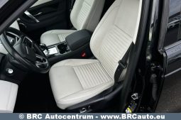 Land Rover Discovery Sport 2.0D AWD Automatas 2022 full