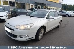 Citroen C5  2010
