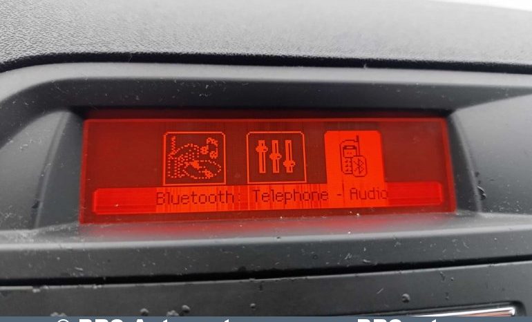 Citroen C5 d Tourer 2010 full