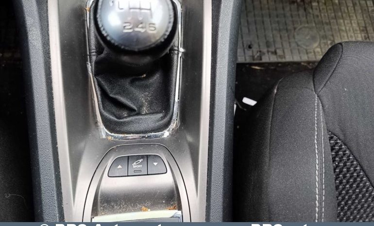 Citroen C5 d Tourer 2010 full