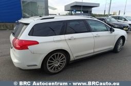 Citroen C5  2010