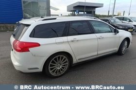 Citroen C5  2010