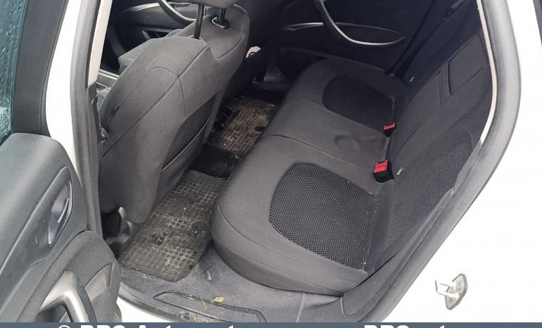 Citroen C5 d Tourer 2010 full