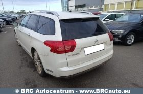 Citroen C5  2010