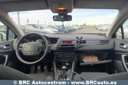 Citroen C5  2010