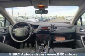 Citroen C5  2010