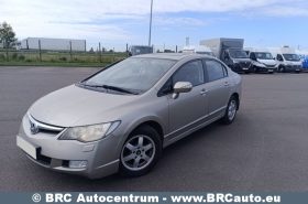 Honda Civic 1.8i Sedan 2006