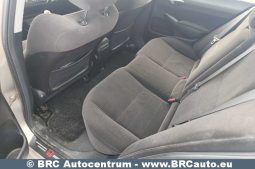 Honda Civic 1.8i Sedan 2006 full