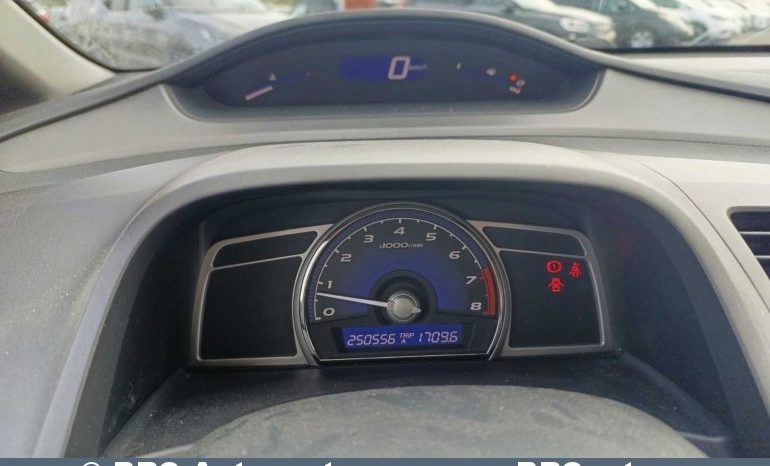 Honda Civic 1.8i Sedan 2006 full