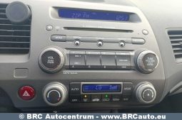 Honda Civic 1.8i Sedan 2006 full