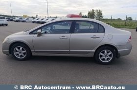 Honda Civic 1.8i Sedan 2006