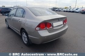 Honda Civic 1.8i Sedan 2006